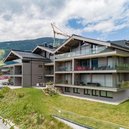 Tauern Juwel Top 8 Hollersbach im Pinzgau Buitenkant foto