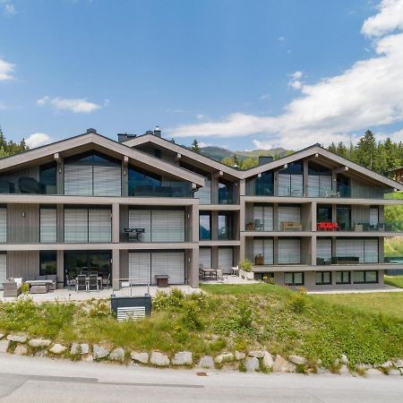 Tauern Juwel Top 8 Hollersbach im Pinzgau Buitenkant foto