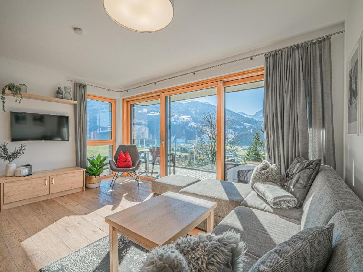 Tauern Juwel Top 8 Hollersbach im Pinzgau Buitenkant foto