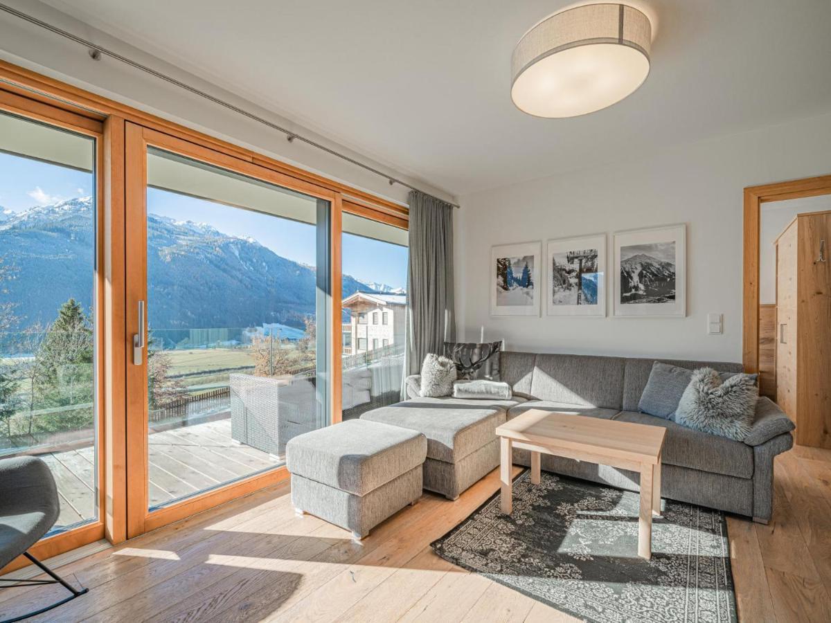 Tauern Juwel Top 8 Hollersbach im Pinzgau Buitenkant foto