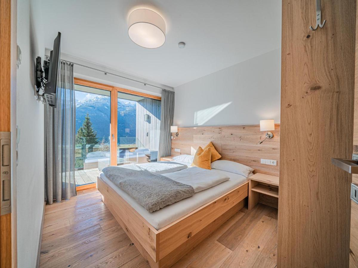 Tauern Juwel Top 8 Hollersbach im Pinzgau Buitenkant foto