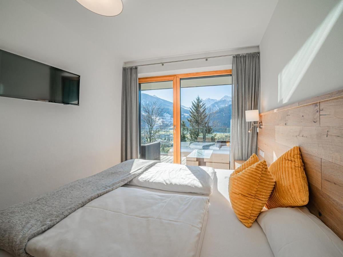 Tauern Juwel Top 8 Hollersbach im Pinzgau Buitenkant foto