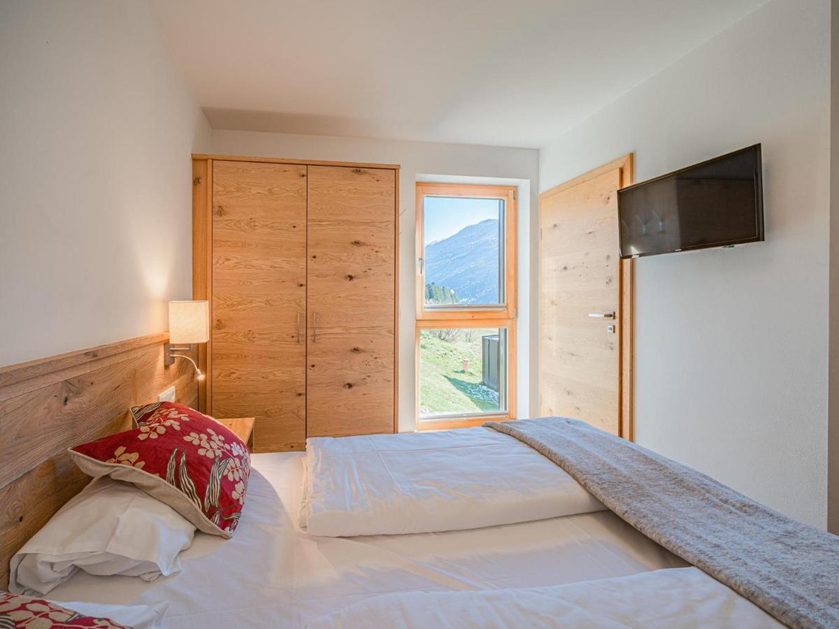 Tauern Juwel Top 8 Hollersbach im Pinzgau Buitenkant foto